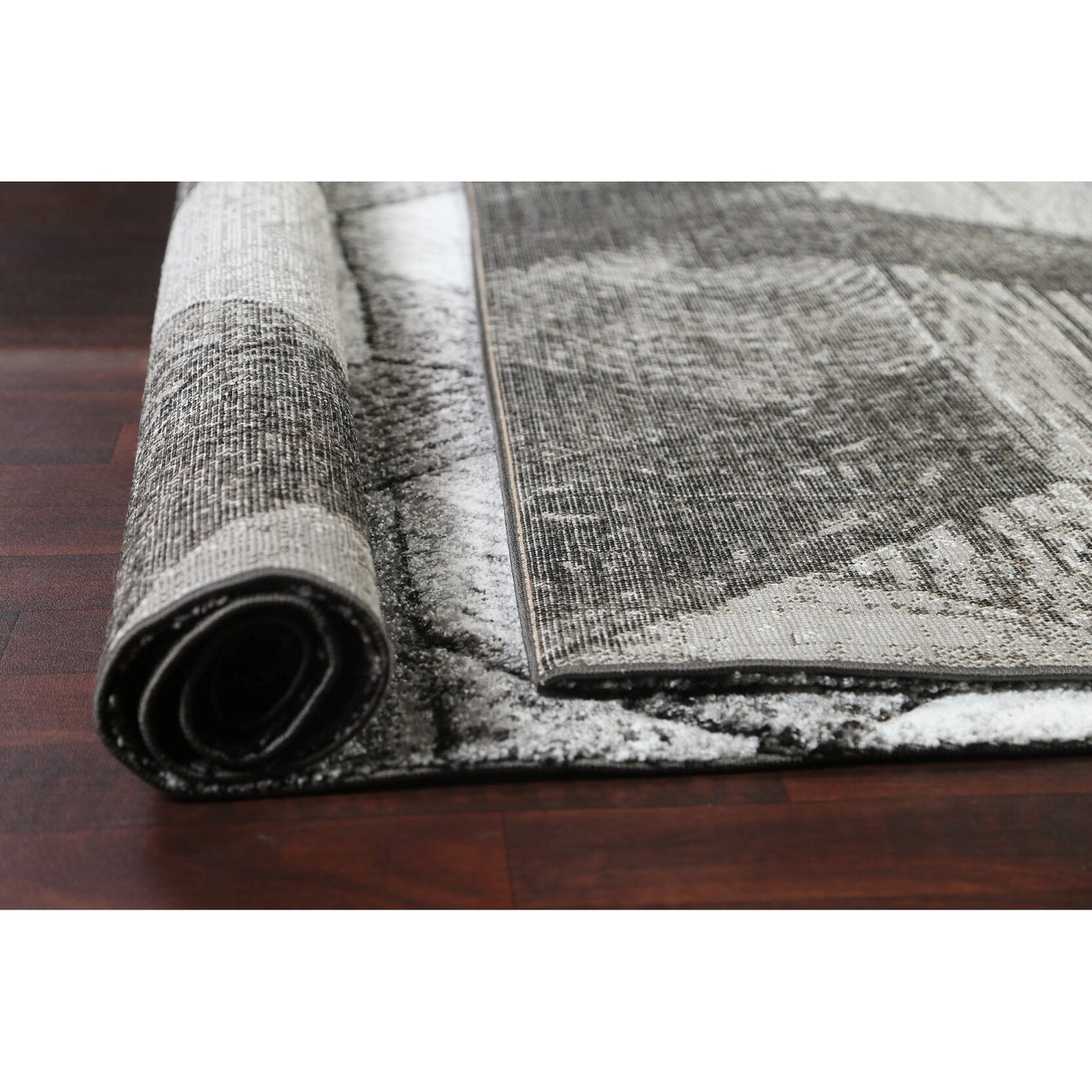Decorative Trellis Turkish Transitional Oriental Rug Modern Carpet