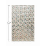 Decorator Paper with Cottage Pattern