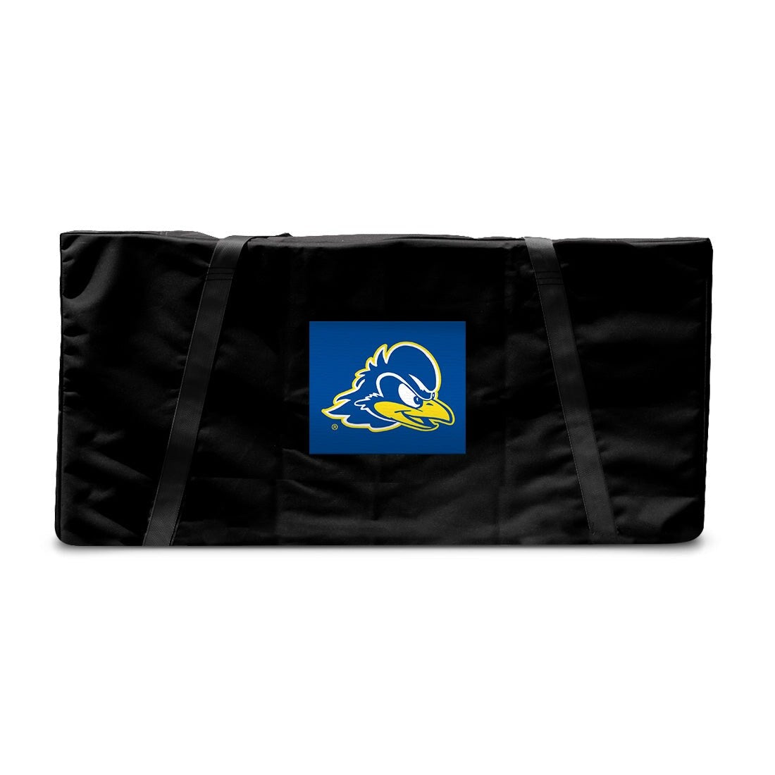 Delaware Blue Hens 2x4 Cornhole Carrying Case