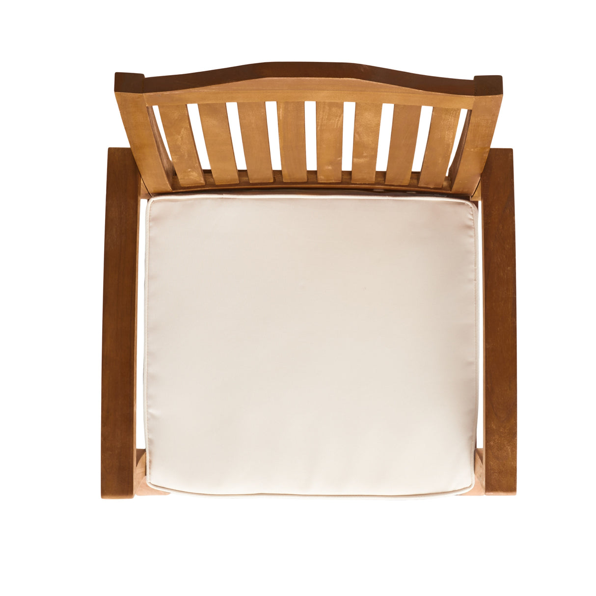 Della Wood Dining Chairs (Set of 2) by Christopher Knight Home