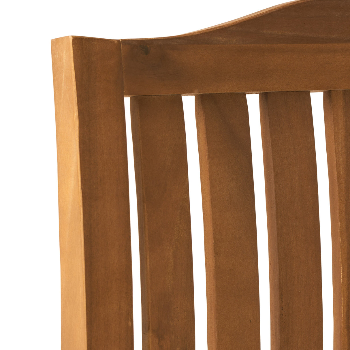 Della Wood Dining Chairs (Set of 2) by Christopher Knight Home