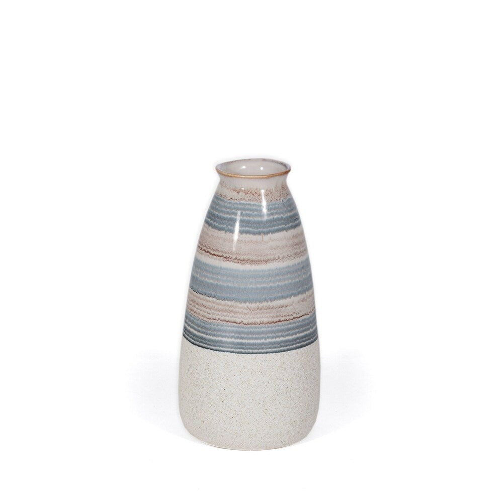 Delta Ceramic Table Vase