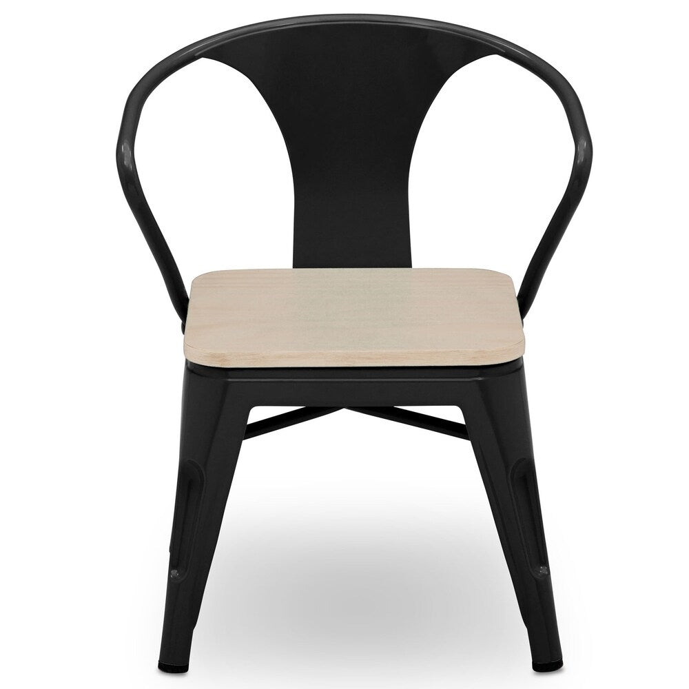 Delta Children Bistro 2-Piece Chair Set