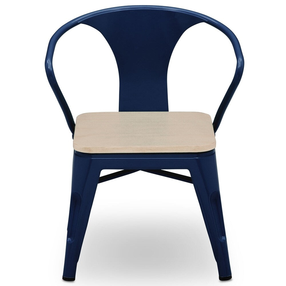 Delta Children Bistro 2-Piece Chair Set