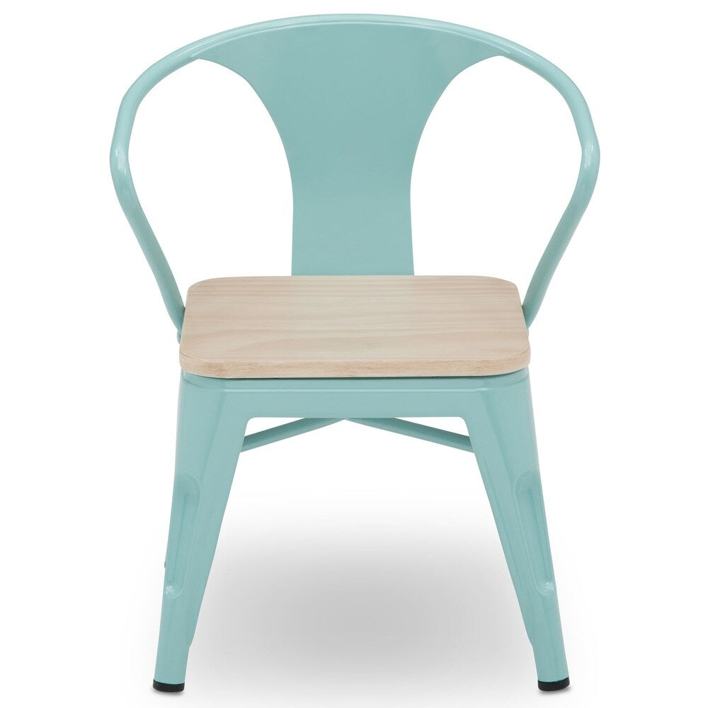 Delta Children Bistro 2-Piece Chair Set
