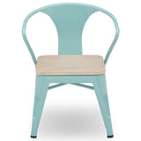 Delta Children Bistro 2-Piece Chair Set