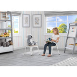Delta Children Bistro 2-Piece Chair Set