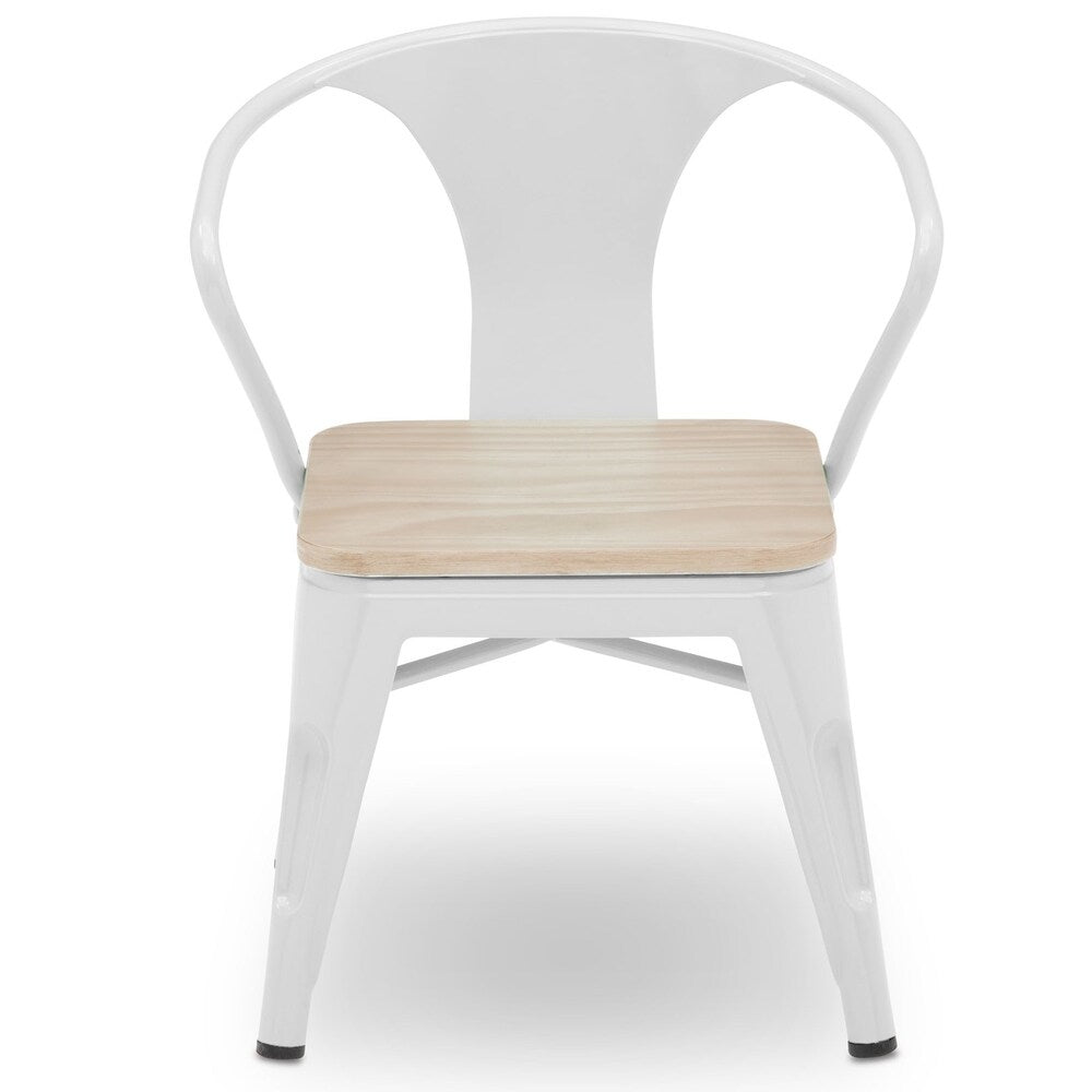 Delta Children Bistro 2-Piece Chair Set