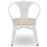Delta Children Bistro 2-Piece Chair Set