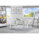 Delta Children Bistro 2-Piece Chair Set