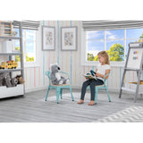 Delta Children Bistro 2-Piece Chair Set
