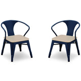 Delta Children Bistro 2-Piece Chair Set