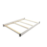 Delta Children Full Size Crib Conversion Rails