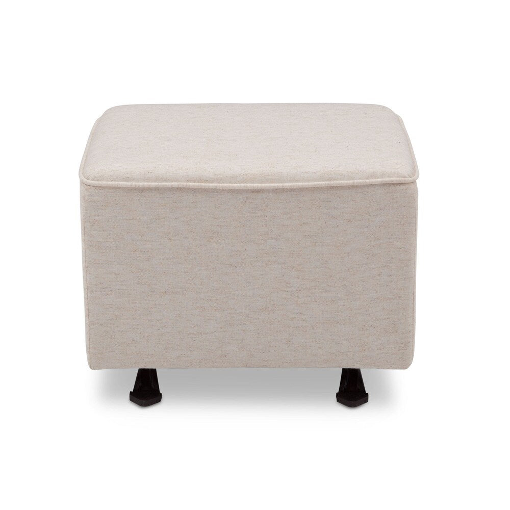 Sand Delta Children Nursery Gliding Ottoman