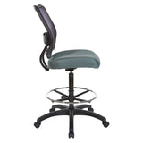 Deluxe Back Drafting Chair