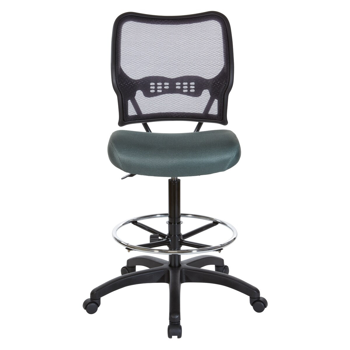 Deluxe Back Drafting Chair