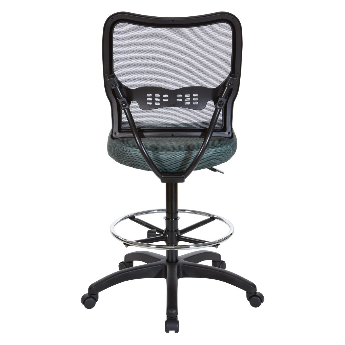 Deluxe Back Drafting Chair