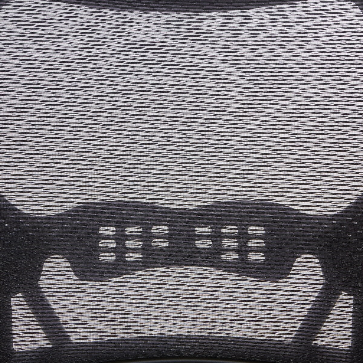 Deluxe Back Drafting Chair