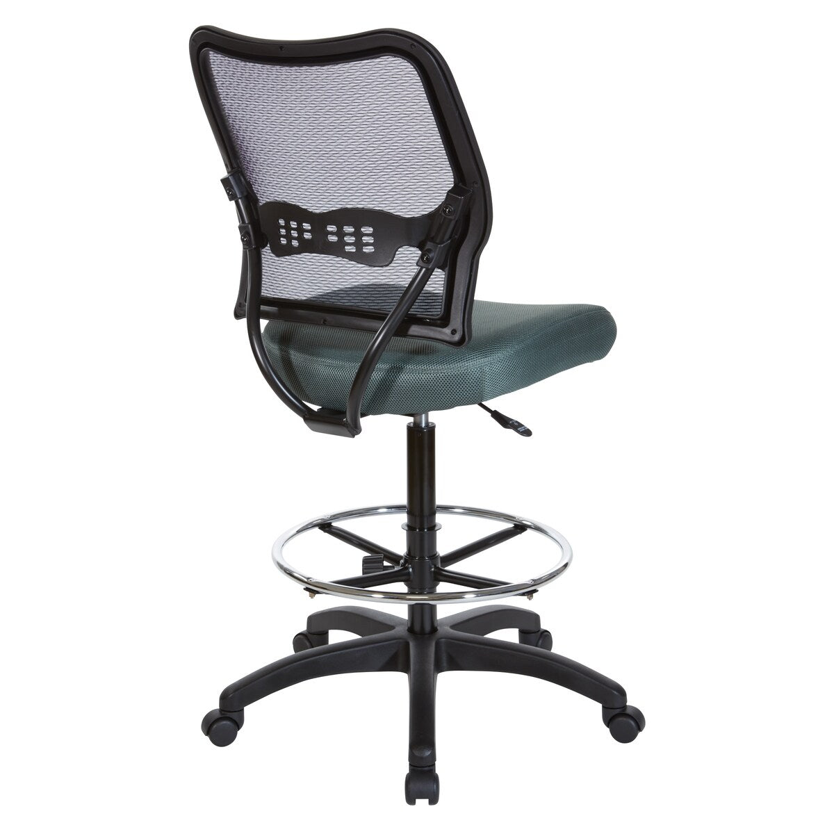 Deluxe Back Drafting Chair