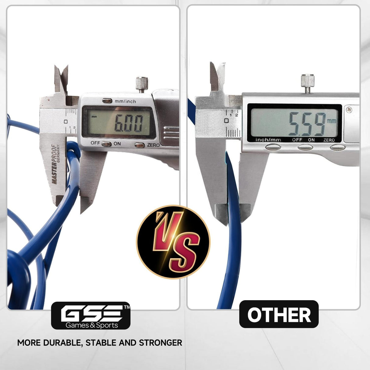 GSE™ Deluxe Portable 24-Chain Disc Golf Targets Basket, PRO Disc Golf Practice Goal Baskets
