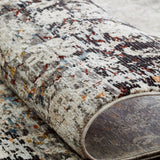 Denim / Grey Area Rug