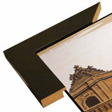 Denmark-VINAPP116523 Print 15"x9.5" by Vintage Apple Collection