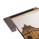 Denmark-VINAPP116523 Print 15"x9.5" by Vintage Apple Collection