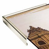 Denmark-VINAPP116523 Print 15"x9.5" by Vintage Apple Collection