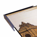 Denmark-VINAPP116523 Print 15"x9.5" by Vintage Apple Collection