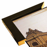 Denmark-VINAPP116523 Print 15"x9.5" by Vintage Apple Collection