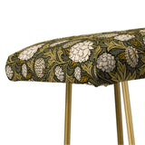 Deny Designs Avenie Countryside Garden Floral Bench