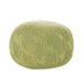 Deon Indoor Handcrafted Modern Fabric Weave Pouf by Christopher Knight Home