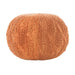 Deon Indoor Handcrafted Modern Fabric Weave Pouf by Christopher Knight Home