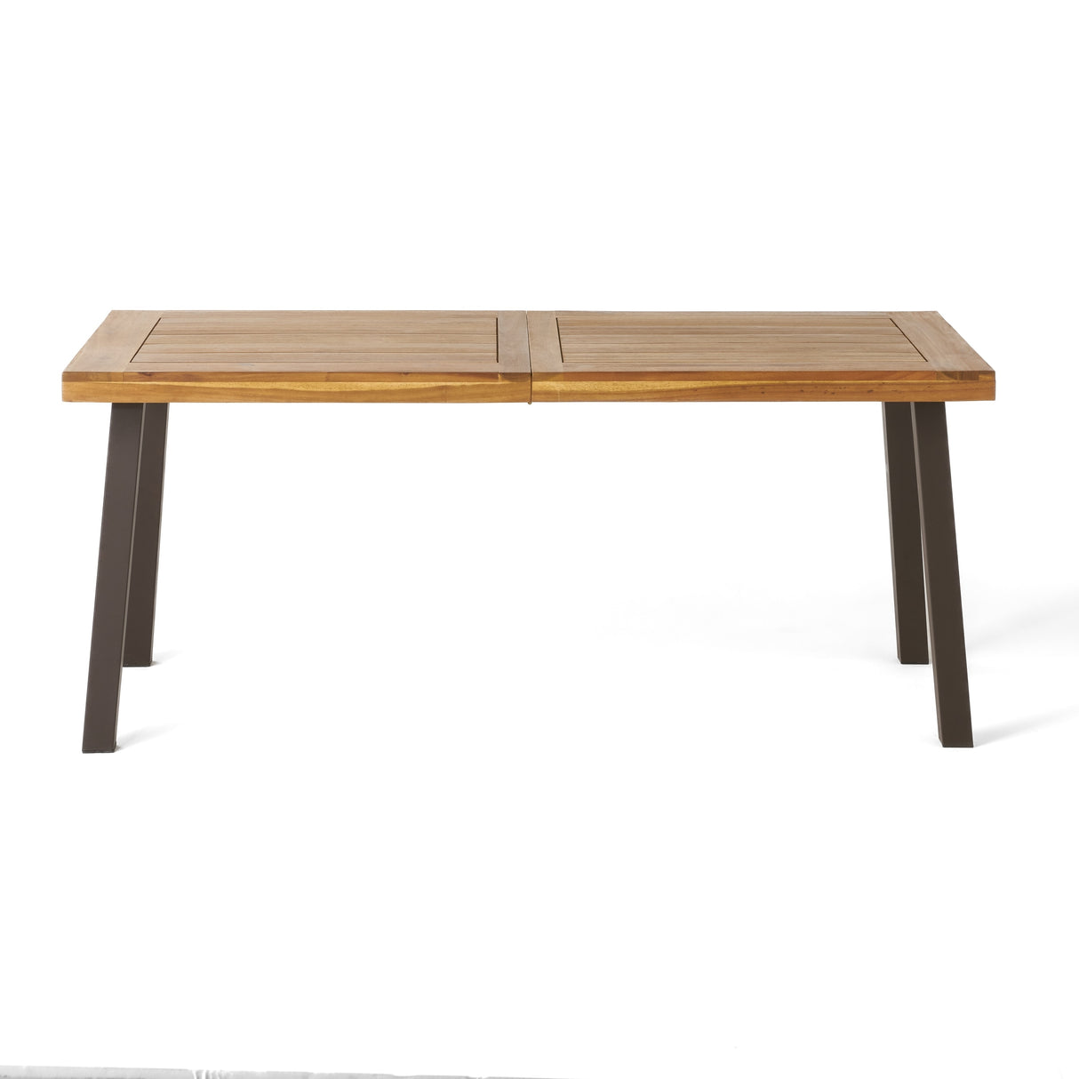 Dero Fabric and Wood 7 Piece Dining Set by Christopher Knight Home