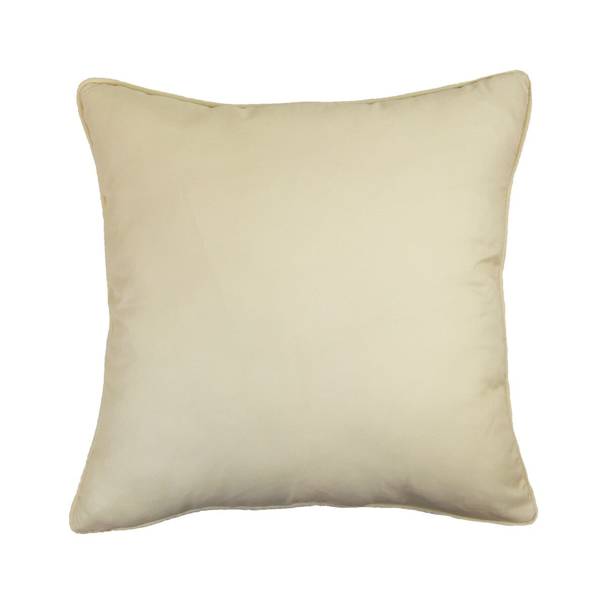 Desert Hill Triangle Decorative Pillow