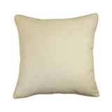 Desert Hill Triangle Decorative Pillow