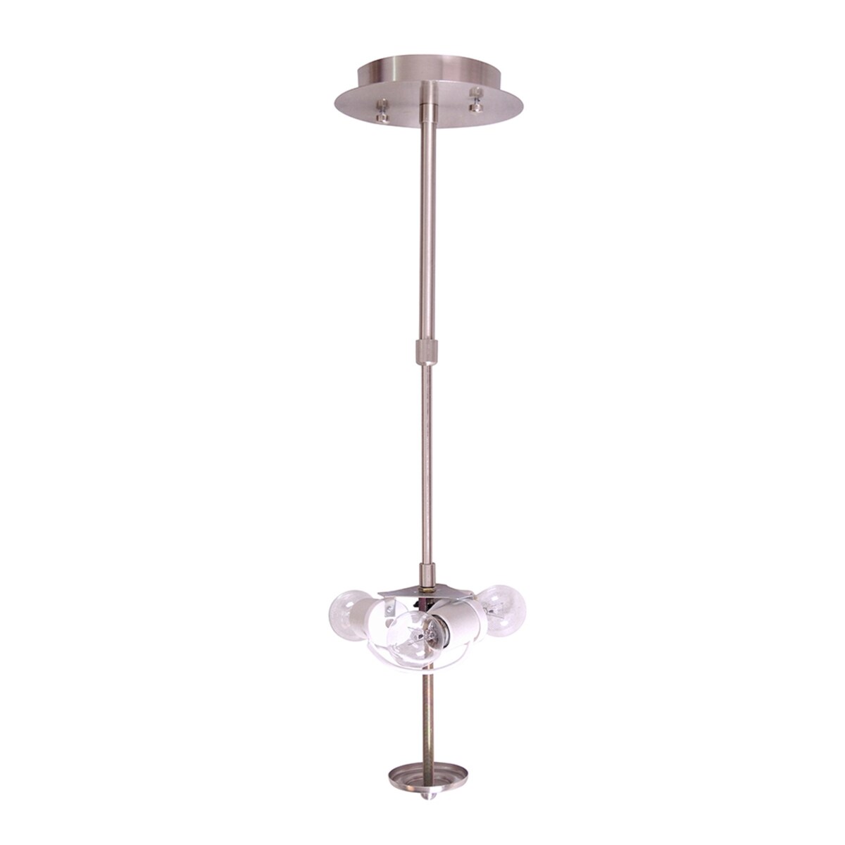 Design House 578534 Eastport Classic Contemporary Indoor Dimmable Pendant