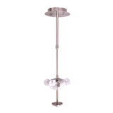 Design House 578534 Eastport Classic Contemporary Indoor Dimmable Pendant
