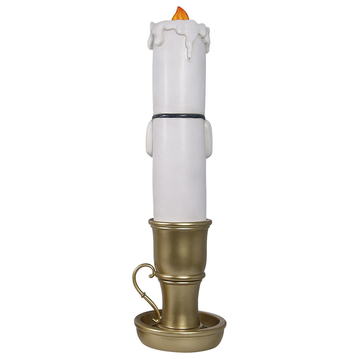 Design Toscano Hans Holiday Luminary Statue