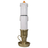 Design Toscano Hans Holiday Luminary Statue