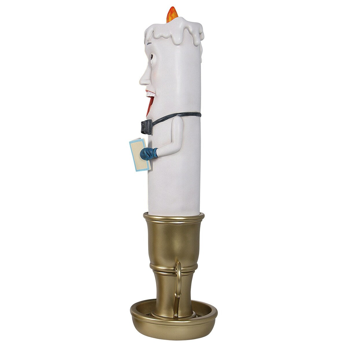 Design Toscano Hans Holiday Luminary Statue