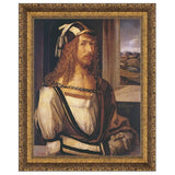 Design Toscano 'The Mystic Marriage of St. Catherine of Siena with Eight Saints, 1511' Made-to-order Canvas Painting