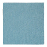 DesignOvation Cydney Linen Fabric Photo Albums (Set of 3)