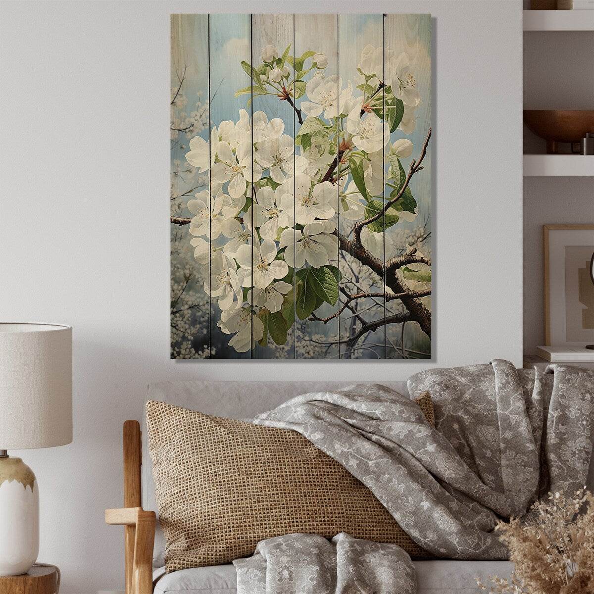 油絵 油彩 油彩画 絵 絵画 【Çherry blossom road】 絵画 HR