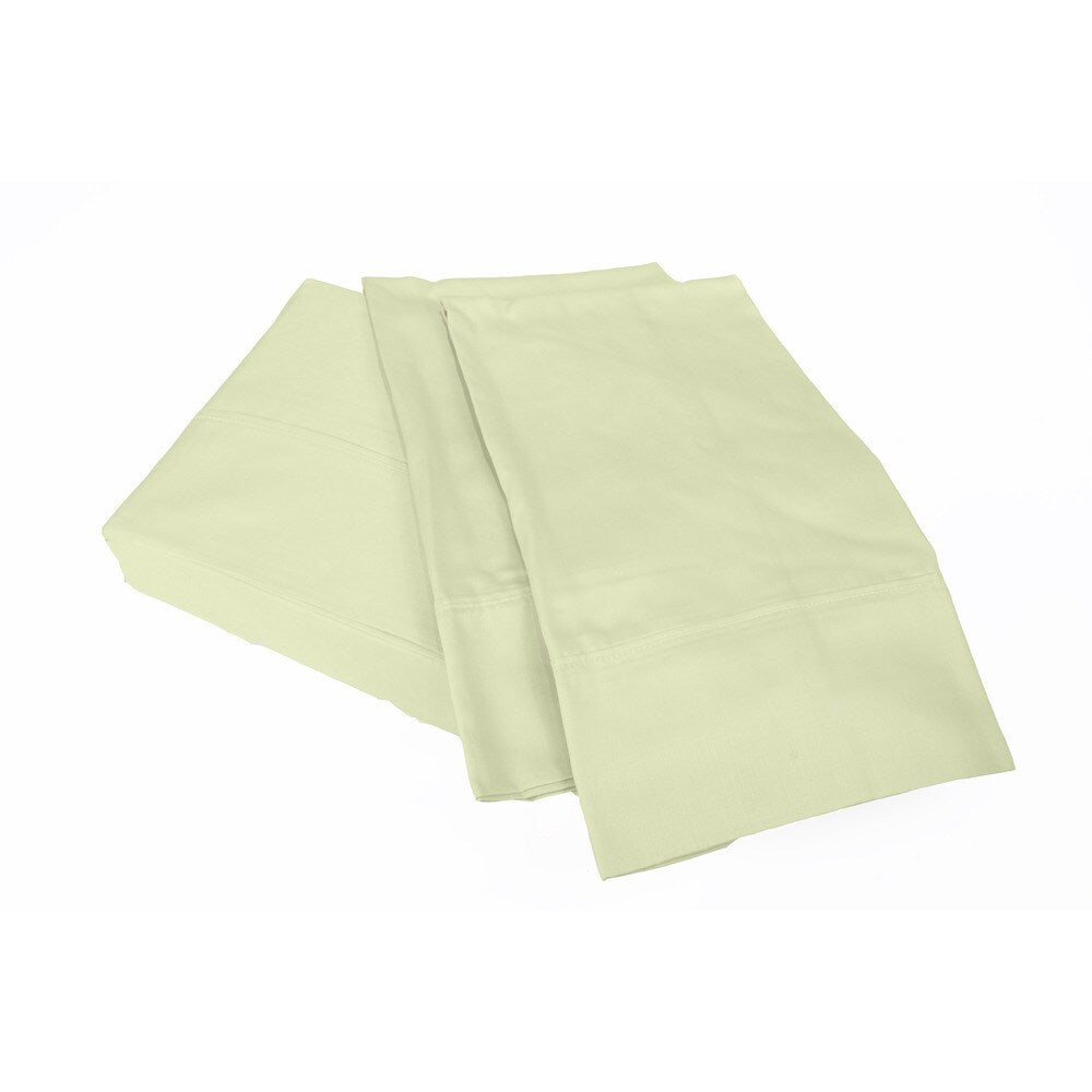 Designer Collection Cotton Sateen 400 Thread Count Sheet Set