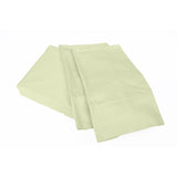 Designer Collection Cotton Sateen 400 Thread Count Sheet Set