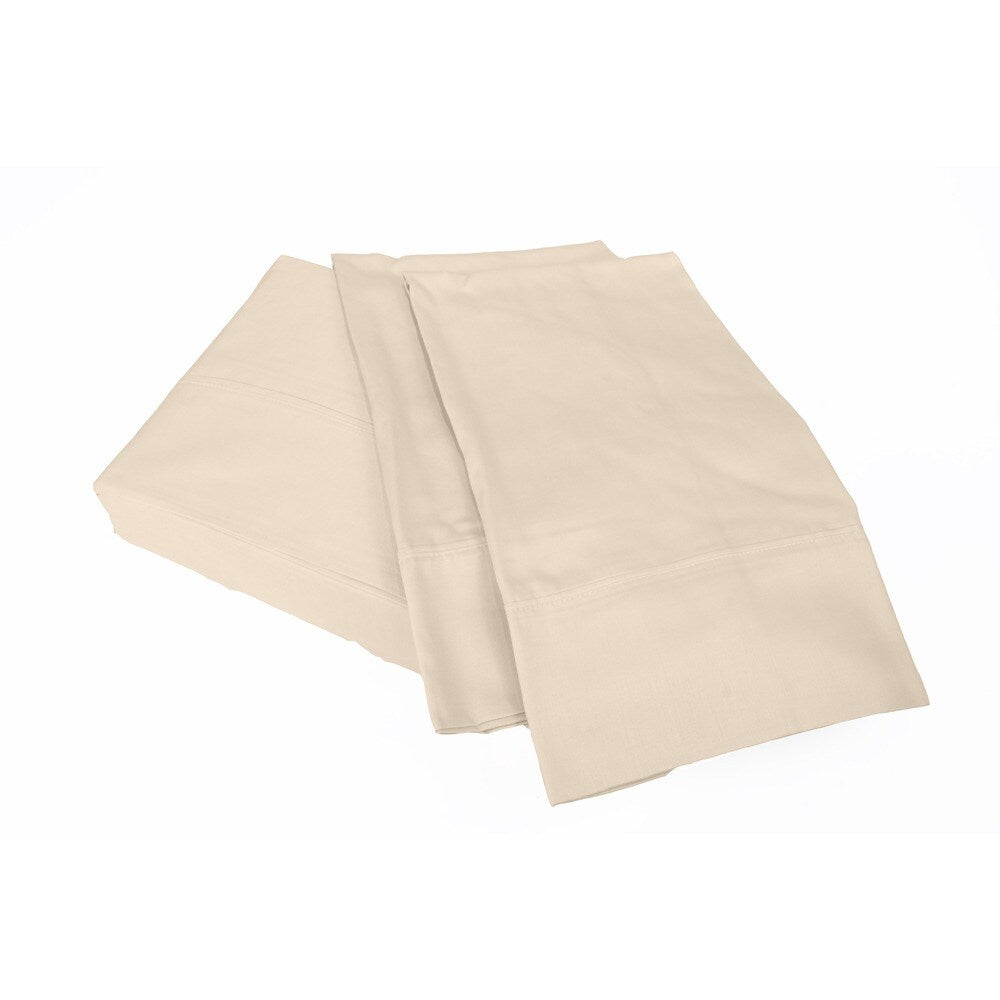 Designer Collection Cotton Sateen 400 Thread Count Sheet Set