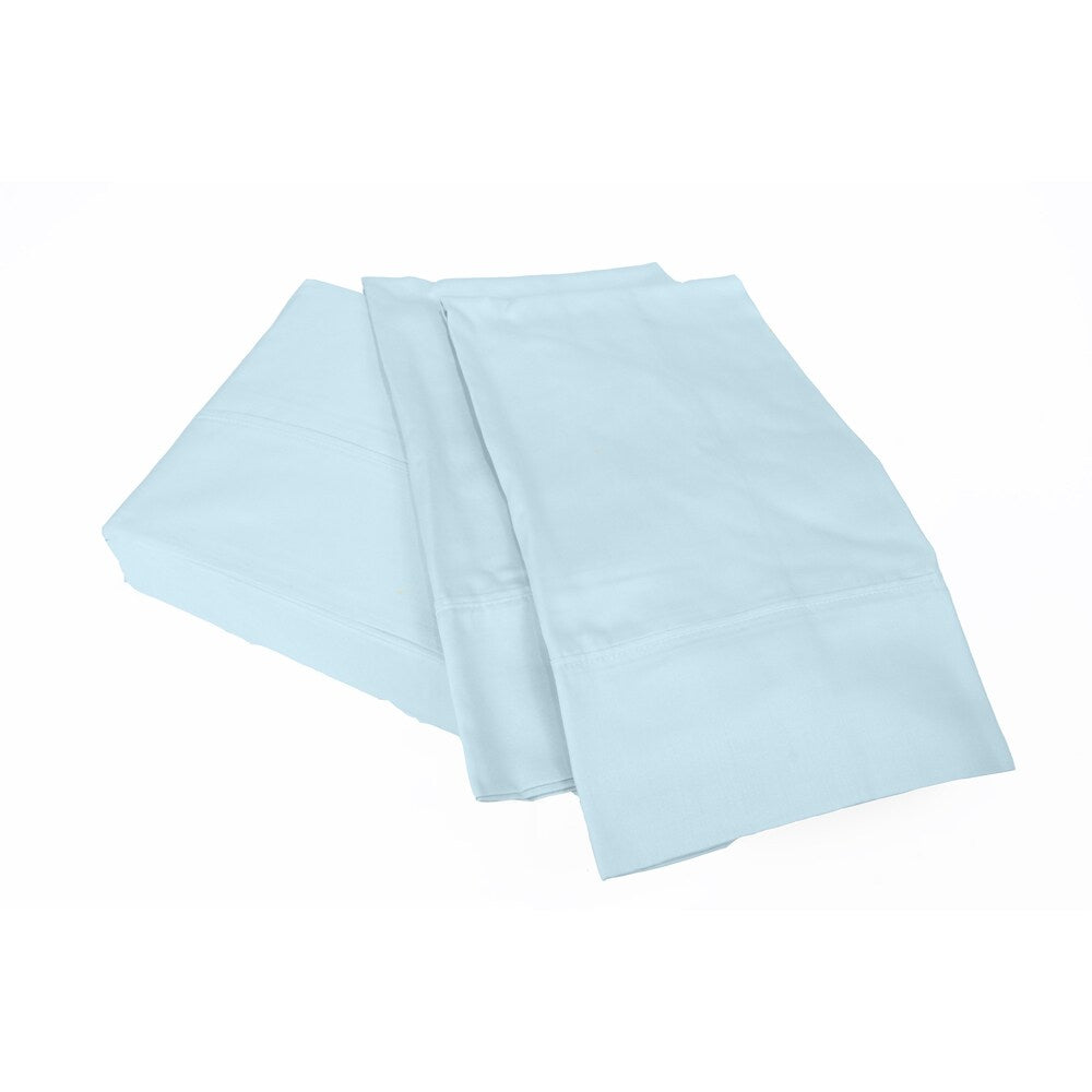 Designer Collection Cotton Sateen 400 Thread Count Sheet Set