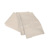 Designer Collection Cotton Sateen 400 Thread Count Sheet Set
