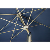 DestinationGear 9-foot Blue Moon Premium Umbrella